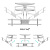 ONKRON M6L-W, ф-5