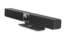 Видеобар и коммутатор для конференций серии Apollo