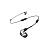 Shure SE425-V+UNI-EFS