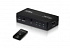 Коммутатор HDMI 3-портовый