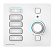 Crestron MPC4-301-W, img-1