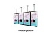 Philips Tableaux 25BDL4150I/00-6