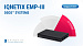iQnetiX EMP-III с аппаратной лицензией SYSTEMS