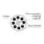 Eurocable Link ER6R5P6SM10Y-02