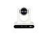 Камера с двумя объективами, с видео-трекингом, 20-ти кратный оптический зум, автотрекингом VC-TR40N, W - это NDI, Auto-Tracking Camera белого цвета
