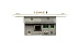 Aten VE2812UST HDMI&VGA HDBaseT Настенный   передатчик с монтажной панелью US (4K@100м / 1080p@150м)-img_03